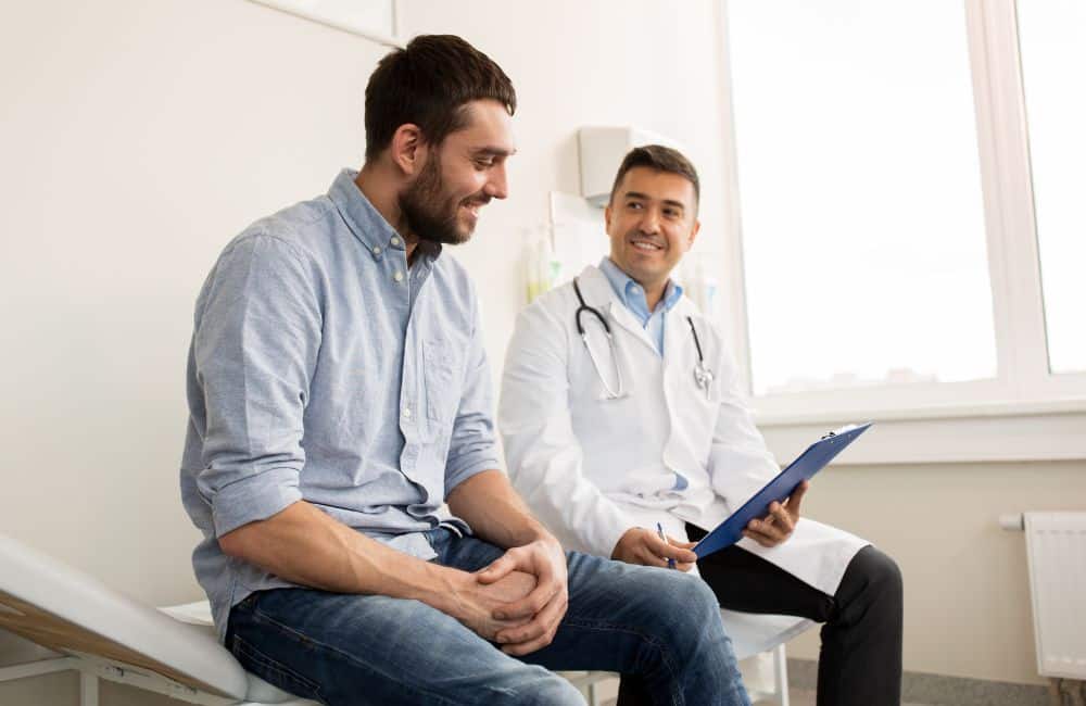 Are You A Candidate For TRT?
