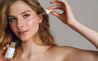 Peptide + HGH Program for Anti-aging