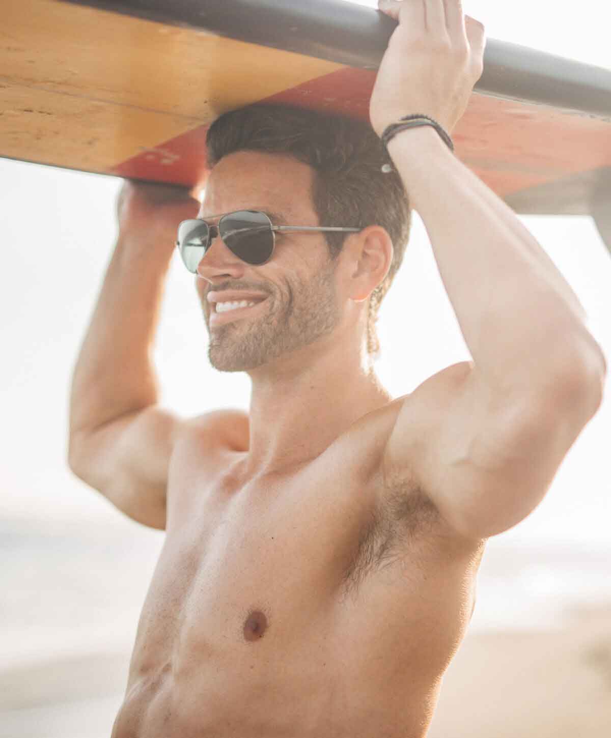 Revitalyze your look, your health, and your sex life!
