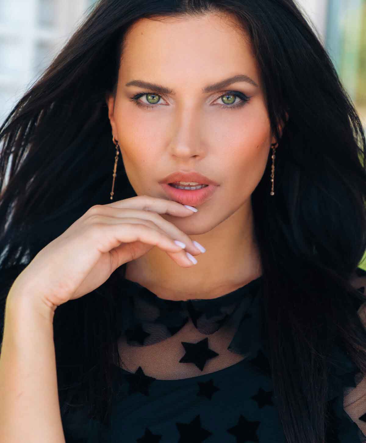 Almost all women over the age of 40 begin to experience hormone imbalance