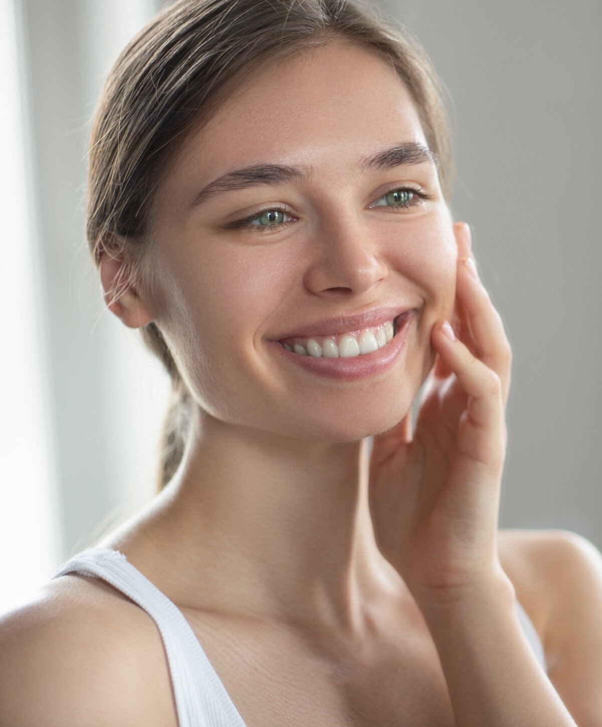 Dermaplaning