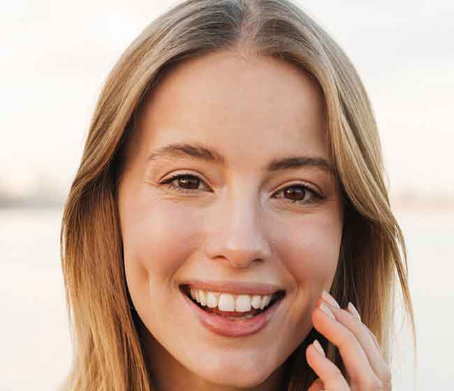 Ultherapy RMD
