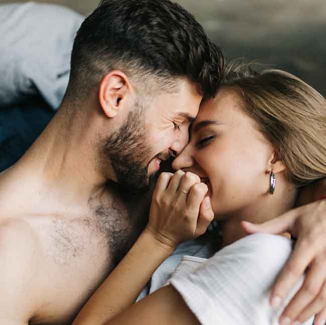 Discovering the Right Dose<br />

