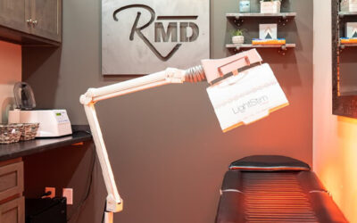 Discover The Power Of RevitalyzeMD