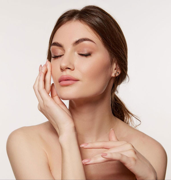 Transformative Skin Solutions
