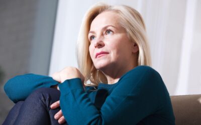 Benefits Of Hormone Replacement Therapy (HRT) For Women
