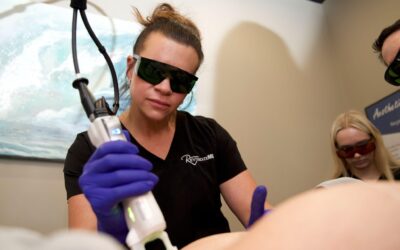 RevitalyzeMD Embracing The Revolution In Laser Hair Removal In Knoxville, TN With Addition Of Clarity II