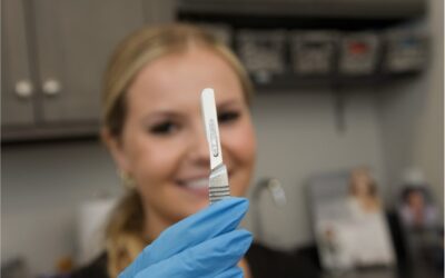 Get Glowing: Pre-Wedding Skin Prep With Dermaplane And HydraFacial In Knoxville, TN