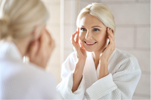 The Ugly Truth About Aging & What it Takes to Prevent