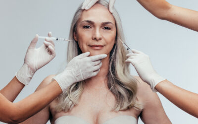 HA Fillers vs. Biostimulatory Fillers: What’s the Difference?