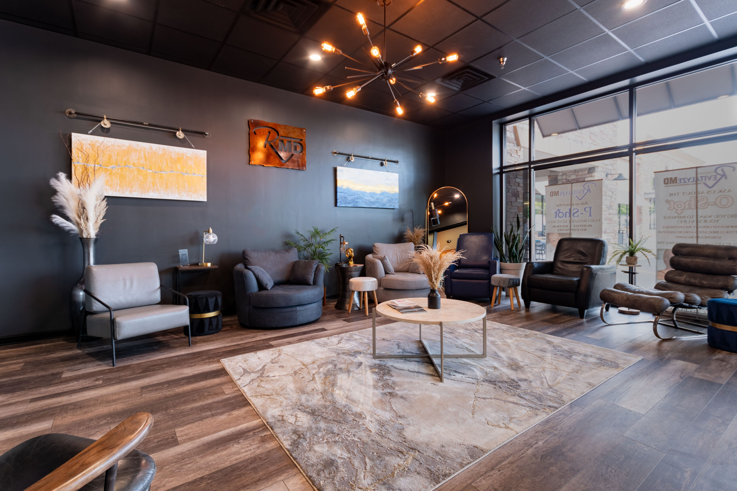 Advanced Treatment Options in Knoxville, TN