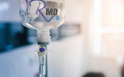 What Is IV Therapy and How Does It Work?