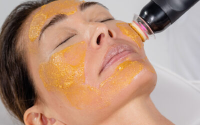 Geneo Facial in Knoxville: The 3-in-1 Super Facial for Glowing, Healthy Skin