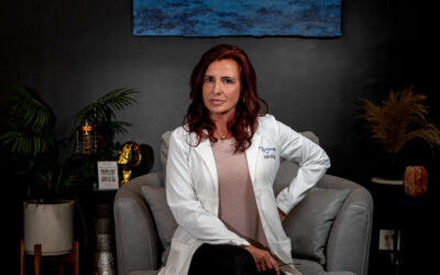 Why I Left Traditional Medicine Behind: A New Approach to Wellness