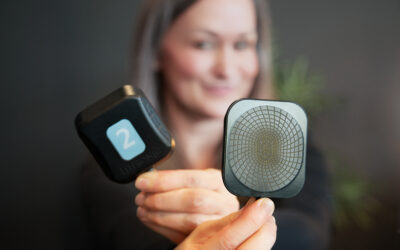 Accufit Muscle Stimulation: Build Muscle Without the Gym