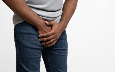 Why Do I Have Erectile Dysfunction? Causes, Risks & How to Take Back Control
