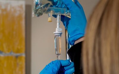 Can You Recover Faster from Surgery? The Power of High-Dose Vitamin C IV for Healing