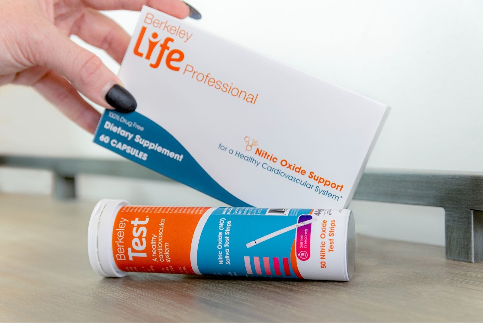 The Nitric Oxide Connection: Female Sexual Health, Circulation, and Vitality