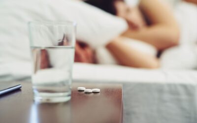 Glycine and Sleep: How This Amino Acid Supports Restful Nights