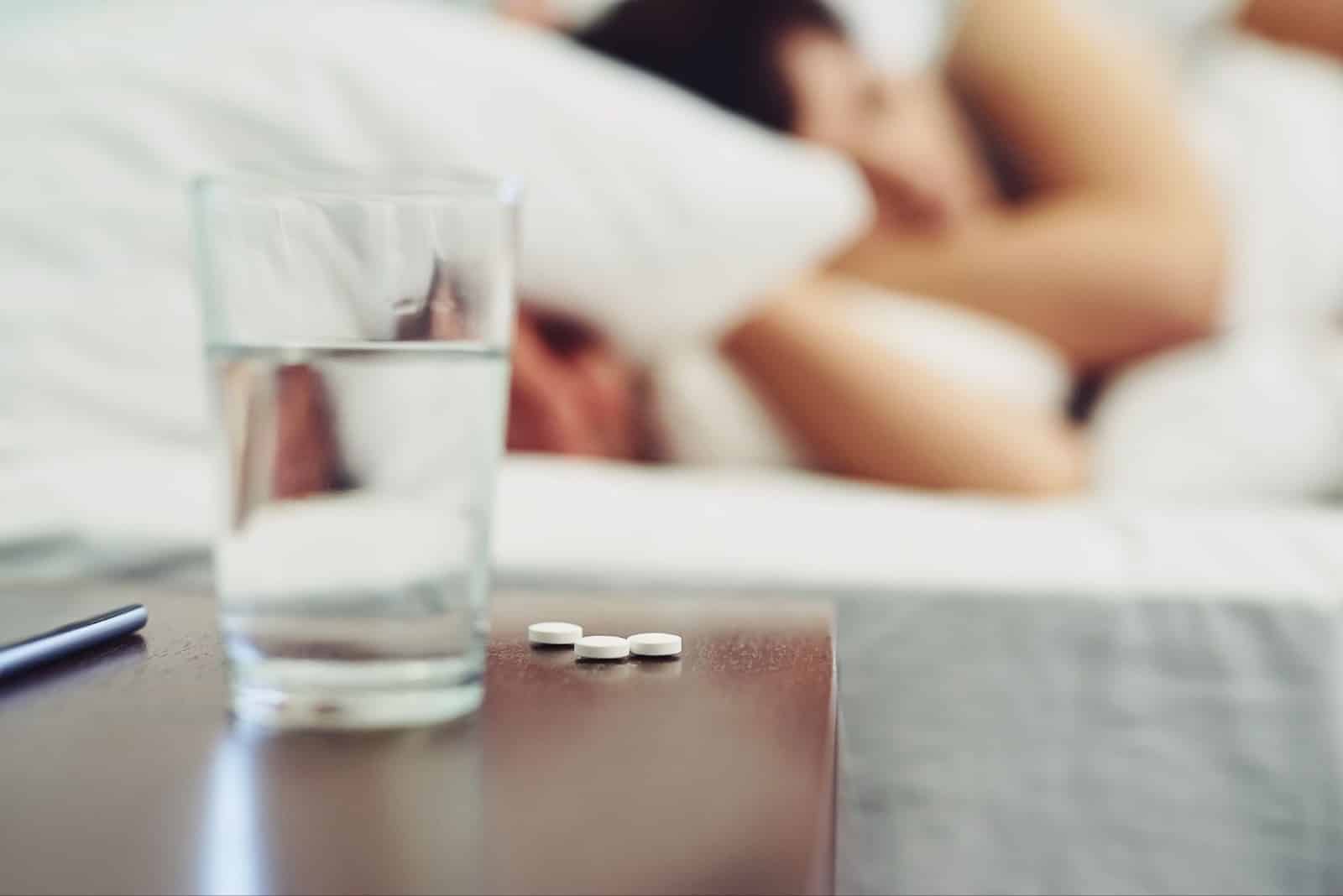 Glycine and Sleep: How This Amino Acid Supports Restful Nights