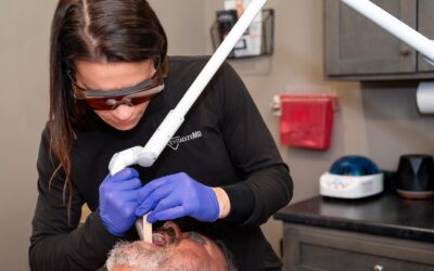 NightLase: Non-Invasive Laser Treatment for Sleep Apnea & Snoring in Knoxville