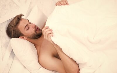 Morning Erections: What They Reveal About Your Testosterone & Sexual Health