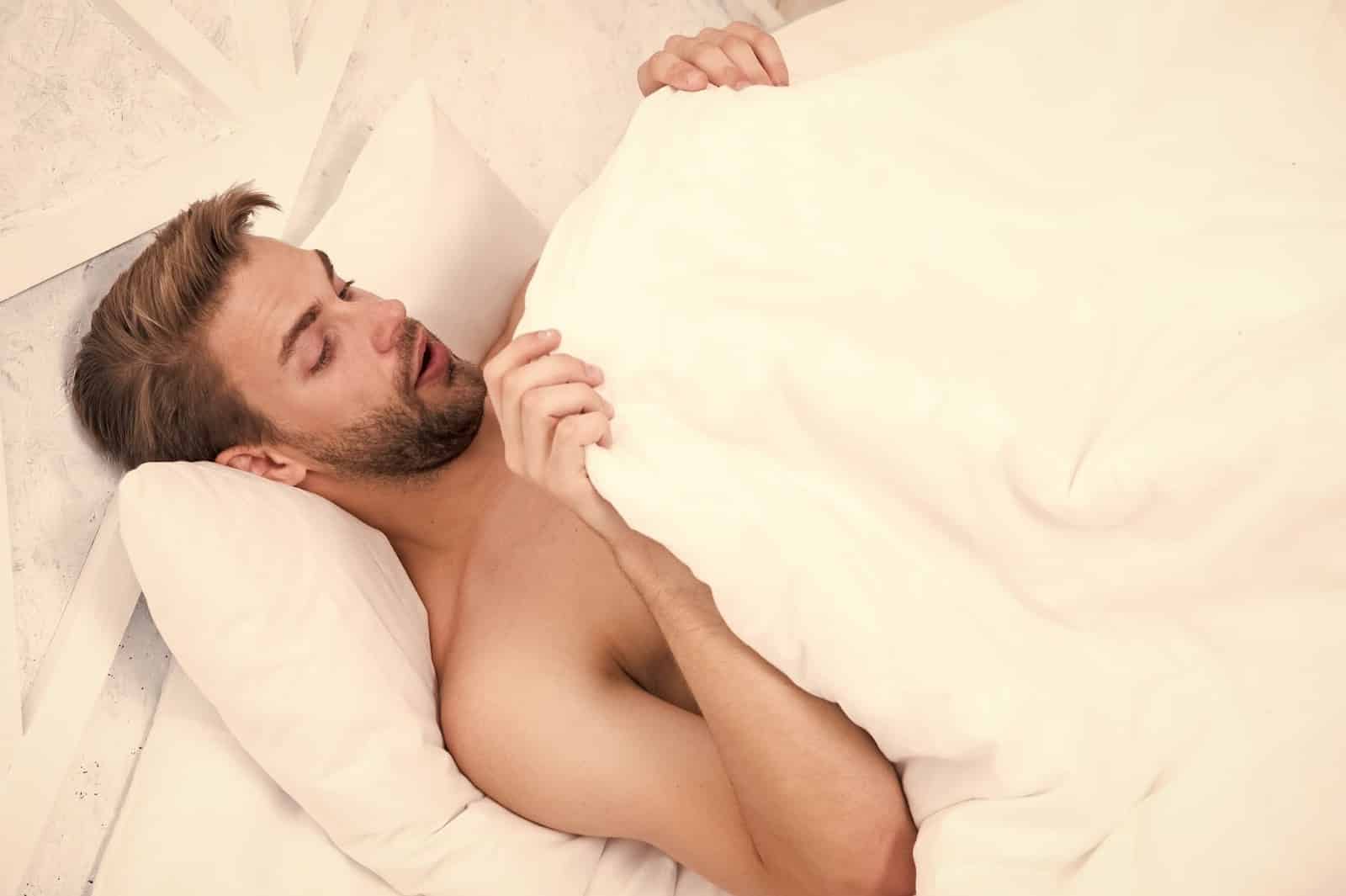 Morning Erections: What They Reveal About Your Testosterone & Sexual Health