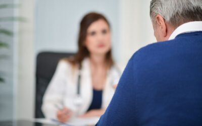 HRT for Men: Understanding Andropause and Treatment Options