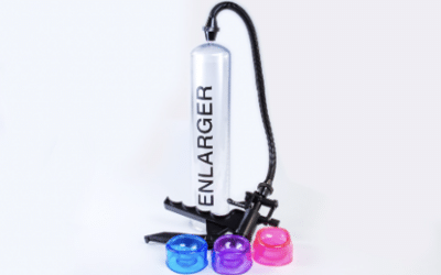 How to Safely Use a Penis Pump (VED): Step-by-Step